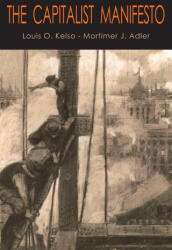 The Capitalist Manifesto - Mortimer J. Adler (ISBN: 9781684226757)