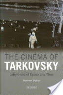 Cinema of Tarkovsky - Nariman Skakov (2012)