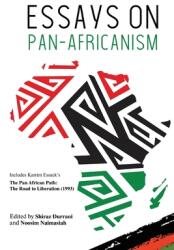 Essays on Pan-Africanism (ISBN: 9789914987560)