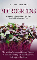 Microgreens (ISBN: 9781774854068)
