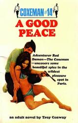 A Good Peace: Good Peace a (ISBN: 9780446543194)