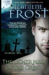 The Other Half of the Grave (ISBN: 9781641971980)