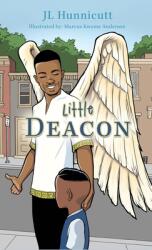 Little Deacon (ISBN: 9781662815669)
