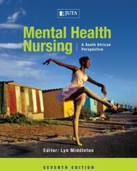 Mental Health Nursing 7e (ISBN: 9781485124696)