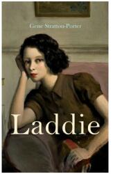 Laddie: Family Novel: A True Blue Story (ISBN: 9788027307784)