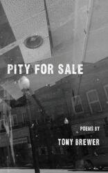 Pity for Sale (ISBN: 9781952411922)