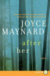 After Her (ISBN: 9780062257420)