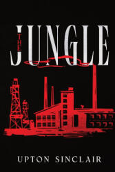 The Jungle (ISBN: 9781956527445)