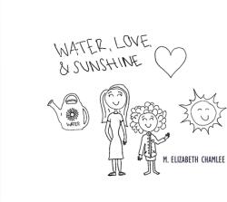 Water Love and Sunshine (ISBN: 9781639371259)