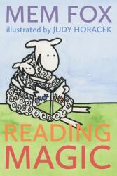 Reading Magic: How your Children can Learn to Read Before School and Other Read-Aloud Miracles (ISBN: 9781925883329)