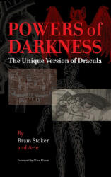 Powers of Darkness - A-E A-E (ISBN: 9789187611445)