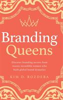 Branding Queens (ISBN: 9781778009020)
