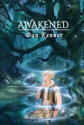 Awakened (ISBN: 9781735737300)
