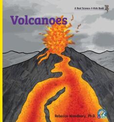 Volcanoes (ISBN: 9781950415359)