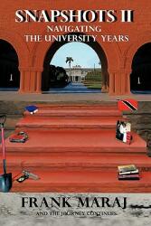 Snapshots II: Navigating the University Years (ISBN: 9781426953224)