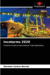 Incoterms 2020 (ISBN: 9786200934482)