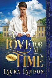 A Love for All Time (ISBN: 9781956003871)