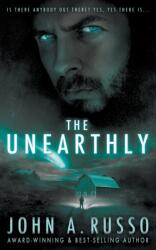 The Unearthly (ISBN: 9781639779291)