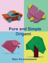 Pure and Simple Origami (ISBN: 9781951146160)