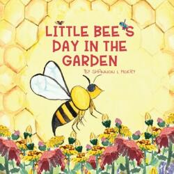 Little Bee's Day in the Garden (ISBN: 9781951521448)