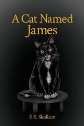 A Cat Named James (ISBN: 9781637644805)