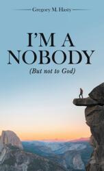 I'm a Nobody: (ISBN: 9781665716802)