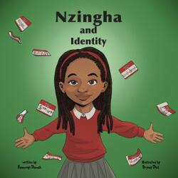 Nzingha and Identity (ISBN: 9781913674946)