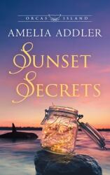 Sunset Secrets (ISBN: 9781955298346)
