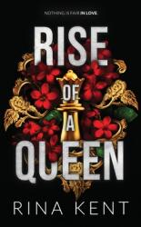 Rise of a Queen: Special Edition Print (ISBN: 9781685450748)