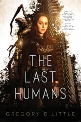 The Last Humans (ISBN: 9781951445270)
