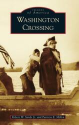 Washington Crossing (ISBN: 9781540251671)