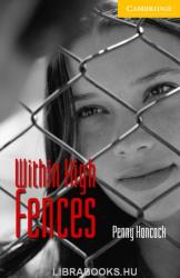 Within High Fences Level 2 - Penny Hancock (2006)