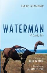 Waterman (ISBN: 9781666731781)