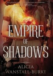 Empire of Shadows (ISBN: 9780648447856)