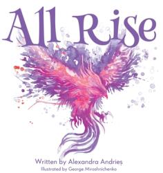 All Rise: Child Edition (ISBN: 9781662924453)
