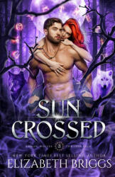 Sun Crossed (ISBN: 9781948456432)
