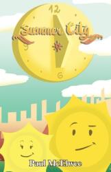 Summer City (ISBN: 9781912948147)
