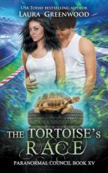 The Tortoise's Race (ISBN: 9781393965985)