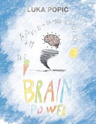 Brain Power (ISBN: 9781546271345)