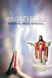 With God It's Possible (ISBN: 9780759664326)