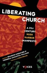 Liberating Church (ISBN: 9781666730043)