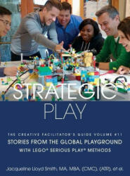 Strategic Play: with LEGO (ISBN: 9781783242269)