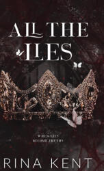 All The Lies (ISBN: 9781685450687)