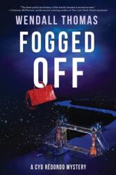 Fogged Off (ISBN: 9781954717961)