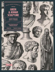 Greek and Roman Sculpture (ISBN: 9781925968859)