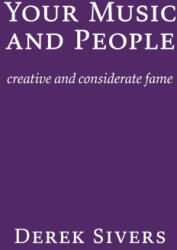 Your Music and People (ISBN: 9781988575148)