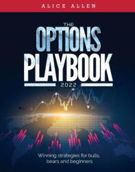Options Playbook 2022 (ISBN: 9781803348155)
