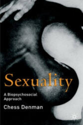 Sexuality - Chess Denman (ISBN: 9780333786482)