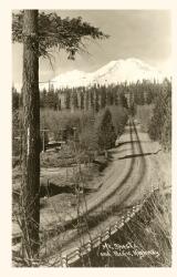 Vintage Journal Mt. Shasta and Pacific Highway (ISBN: 9781648118012)
