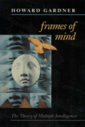 Frames of Mind - Howard Gardner (2010)